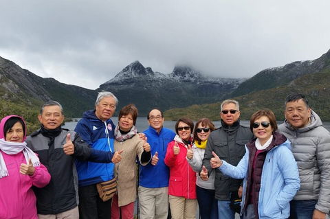 6-Day Hearty Tasmania Tour (Tasmania In A Circle) - Melbourne Tourism 4