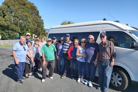 6-Day Hearty Tasmania Tour (Tasmania In A Circle) - Melbourne Tourism 5