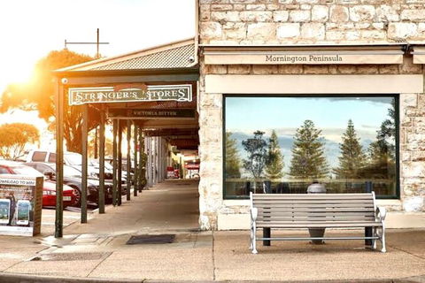 Mornington Peninsula Sightseeing Tour For 2-6 Guests. - Melbourne Tourism 0