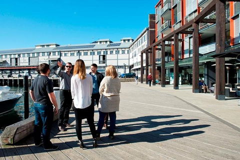 Small Group Essential Sydney Tour Including Lunch - Melbourne Tourism 0