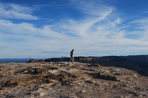 Small Group Blue Mountains Day Tour From Sydney - Melbourne Tourism 3