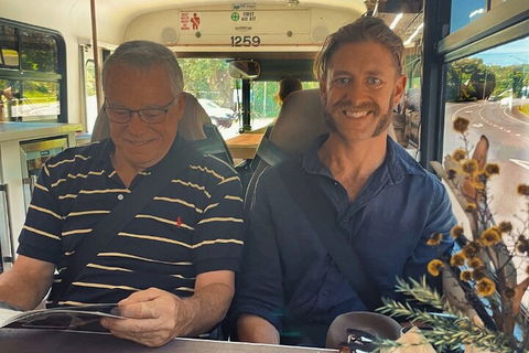 Beer Barons And Spirit Lords Half-Day Tour In Byron With Lunch - Melbourne Tourism 2