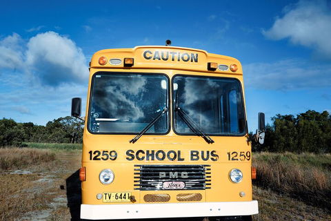 Beer Barons And Spirit Lords Half-Day Tour In Byron With Lunch - Melbourne Tourism 3