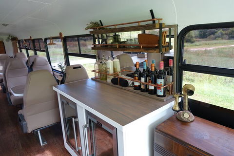 Beer Barons And Spirit Lords Half-Day Tour In Byron With Lunch - Melbourne Tourism 5