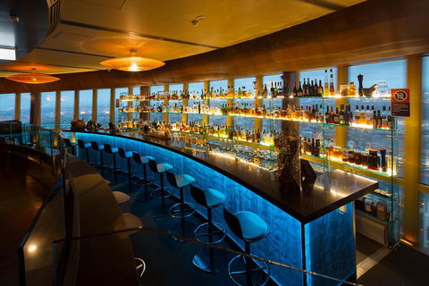 Infinity At Sydney Tower - Melbourne Tourism 3