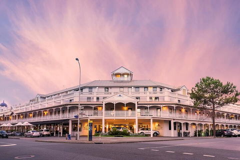 Fabulous Fremantle Self-Guided Audio Tour - Melbourne Tourism 1