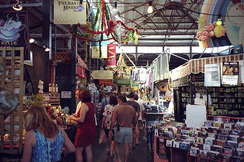 Fabulous Fremantle Self-Guided Audio Tour - Melbourne Tourism 2