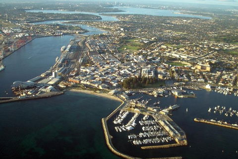Fabulous Fremantle Self-Guided Audio Tour - Melbourne Tourism 3