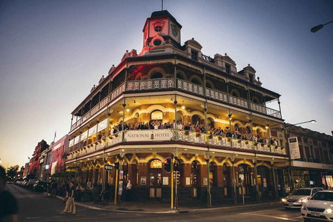 Fabulous Fremantle Self-Guided Audio Tour - Melbourne Tourism 4
