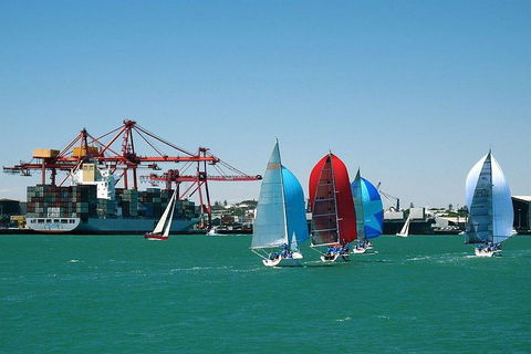 Fabulous Fremantle Self-Guided Audio Tour - Melbourne Tourism 5