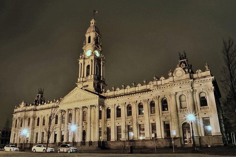 Melbourne Self-Guided Audio Tour - Melbourne Tourism 3