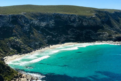 Kangaroo Island Scenic Trail Tour - Melbourne Tourism 4