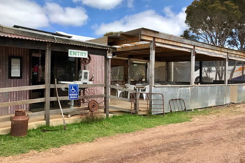 Kangaroo Island Half Day Food And Wine Trail Tour - Melbourne Tourism 0