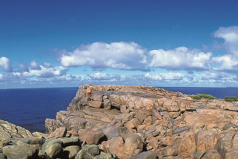 4 Day Tour: Albany, Margaret River, Valley Of The Giants TreeTop Walk From Perth - Melbourne Tourism 0