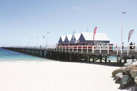 4 Day Tour: Albany, Margaret River, Valley Of The Giants TreeTop Walk From Perth - Melbourne Tourism 2