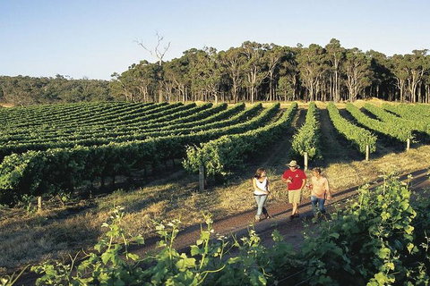 2-Day Margaret River Wine Experience From Perth - Melbourne Tourism 3