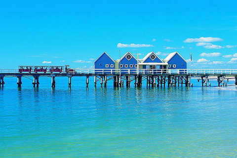 2-Day Margaret River Wine Experience From Perth - Melbourne Tourism 4
