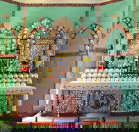 Cape Leveque and Aboriginal Communities from Broome Optional Scenic Flight - Melbourne Tourism