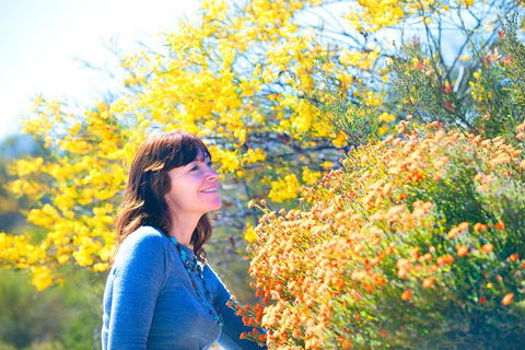Best Of Perth Wildflower Season Day Trip - Melbourne Tourism 2
