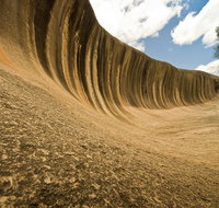 Wave Rock York Wildflowers and Aboriginal Cultural Day Tour from Perth - Melbourne Tourism