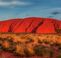 7-Day Guided Tour of Alice Springs with Accommodation Included - Melbourne Tourism