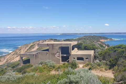 Fort Nepean And Quarantine Station Tour - Melbourne Tourism 5