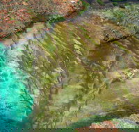 Fly The Falls Tour - Melbourne Tourism