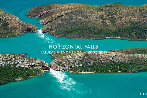 Fly The Falls Tour - Melbourne Tourism 5