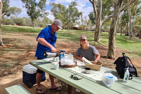 West MacDonnell Ranges Half - Day Tour - Melbourne Tourism 1