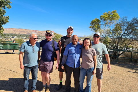 West MacDonnell Ranges Half - Day Tour - Melbourne Tourism 3