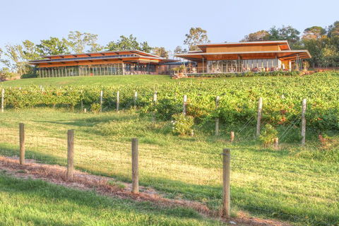Yarra Valley Wine And Winery Tour From Melbourne - Melbourne Tourism 1