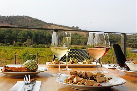 Yarra Valley Wine And Winery Tour From Melbourne - Melbourne Tourism 2