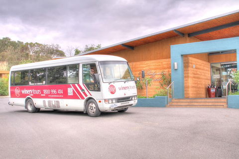 Yarra Valley Wine And Winery Tour From Melbourne - Melbourne Tourism 3