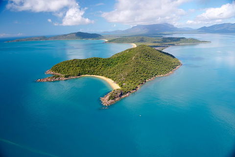 60-Minute Palm Island Scenic Helicopter Flight From Townsville - Melbourne Tourism 3