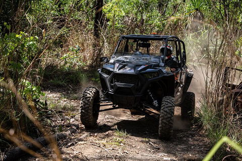 Octopussy 1.5 Hour Off-road Tour In Darwin (3 People In A 4 Seater Vehicle) - Melbourne Tourism 3