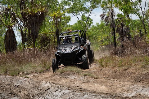 Octopussy 1.5 Hour Off-road Tour In Darwin (3 People In A 4 Seater Vehicle) - Melbourne Tourism 5