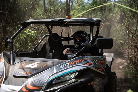 Octopussy 1.5 Hour Off-road Tour In Darwin (1 Person In 2 Seater) - Melbourne Tourism 4