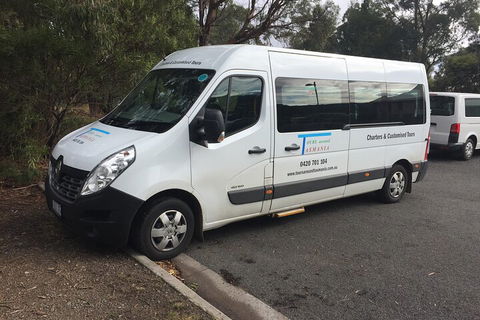 Mt. Wellington, Bonorong And Richmond Day Tour From Hobart - Melbourne Tourism 1