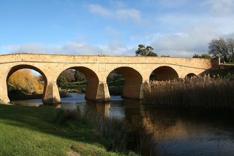 Mt. Wellington, Bonorong And Richmond Day Tour From Hobart - Melbourne Tourism 4