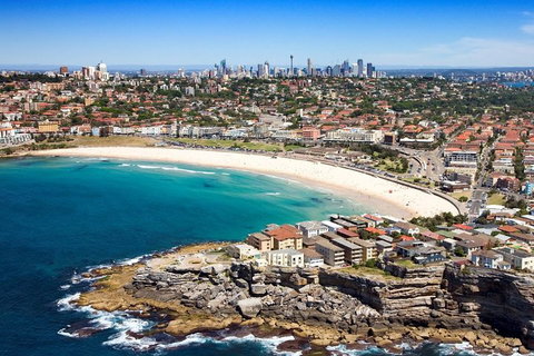 Sydney Harbour Tour By Helicopter - Melbourne Tourism 3