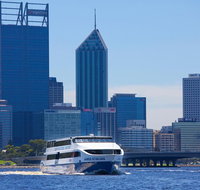 Fremantle Lunch Cruise - Melbourne Tourism