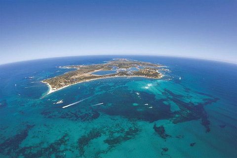 Rottnest Island Bike, Snorkel & Ferry Package From Fremantle - Melbourne Tourism 1