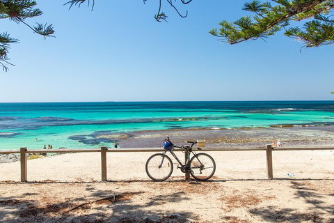 Rottnest Island Bike, Snorkel & Ferry Package From Fremantle - Melbourne Tourism 3