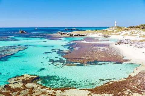 Rottnest Island Bike, Snorkel & Ferry Package From Fremantle - Melbourne Tourism 4