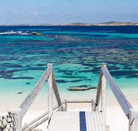 Perth to Rottnest Island Roundtrip Ferry Ticket - Melbourne Tourism