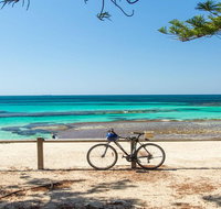 Rottnest Island Bike Snorkel  Ferry Package from Perth - Melbourne Tourism