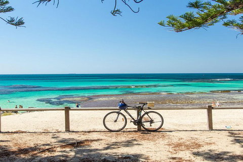 Rottnest Island Bike, Snorkel & Ferry Package From Perth - Melbourne Tourism 0