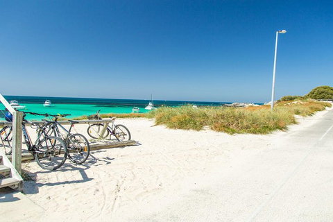 Rottnest Island Bike, Snorkel & Ferry Package From Perth - Melbourne Tourism 2