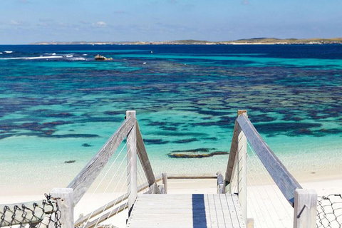 Rottnest Island Bike, Snorkel & Ferry Package From Perth - Melbourne Tourism 4