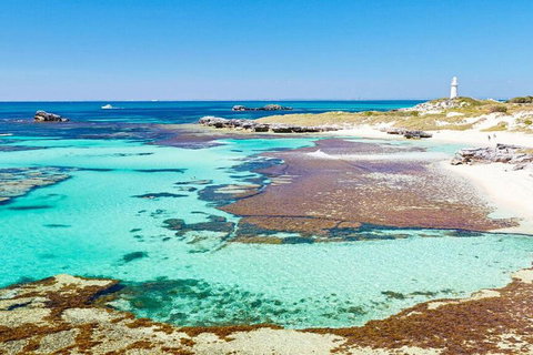 Rottnest Island Bike, Snorkel & Ferry Package From Perth - Melbourne Tourism 5